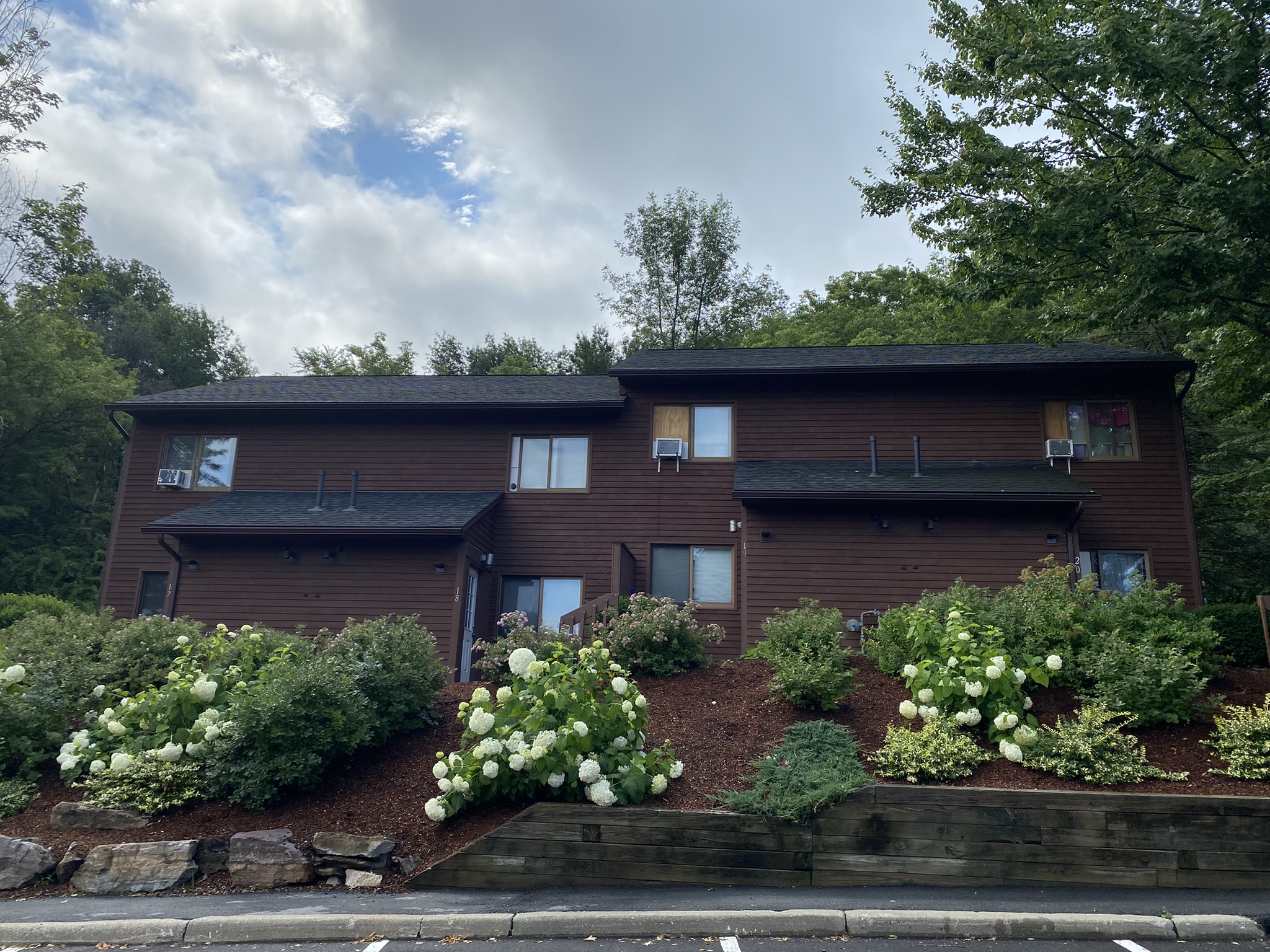 121 Village Heights Road